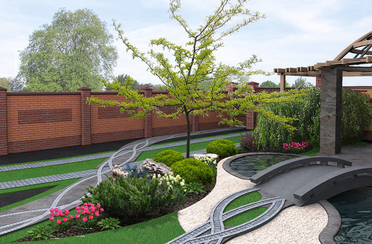 Three Child-Friendly Ways to Make Your Yard Beautiful