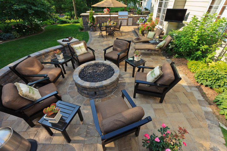 Hardscape Features and Landscaping Ideas to Expand Your Outdoor Uses