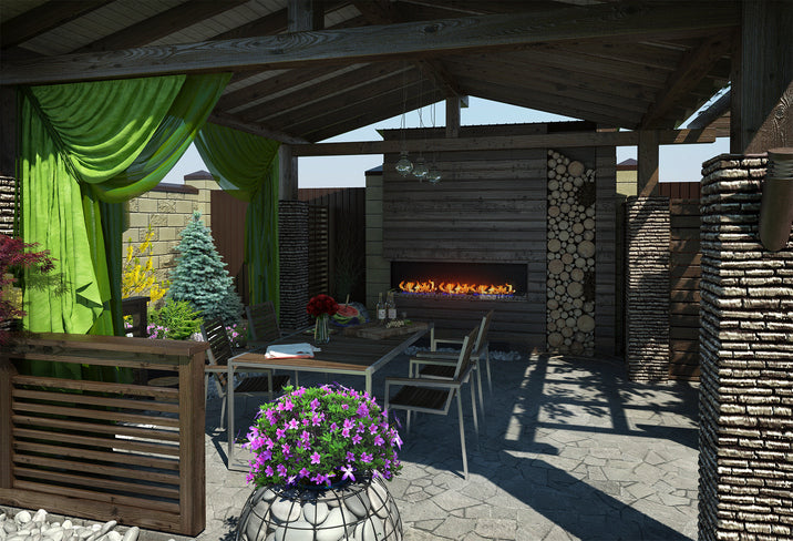 8 Outdoor Area and Landscaping Ideas To Improve Your Home