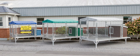 Image of Quality Dog Kennel