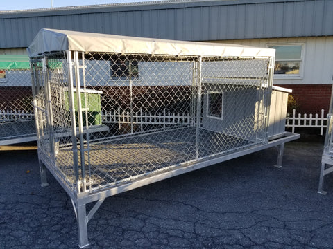 Image of Quality Dog Kennel