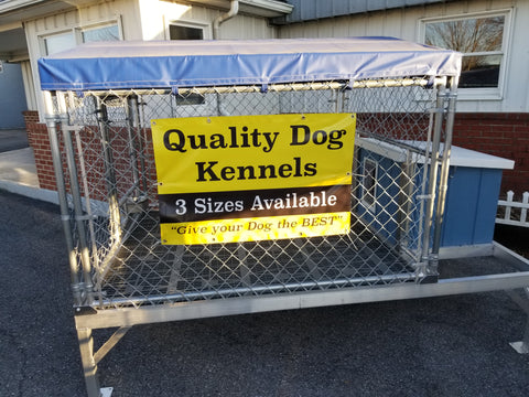 Image of Quality Dog Kennel