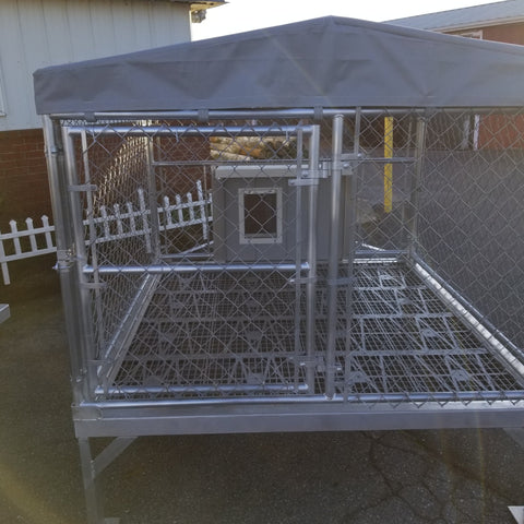 Image of Quality Dog Kennel